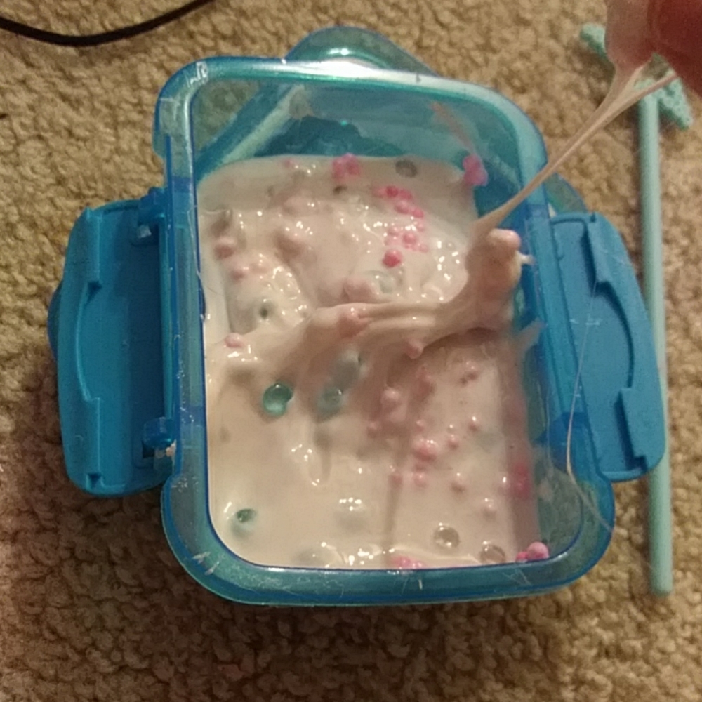 Slime - Picture 4 of 4